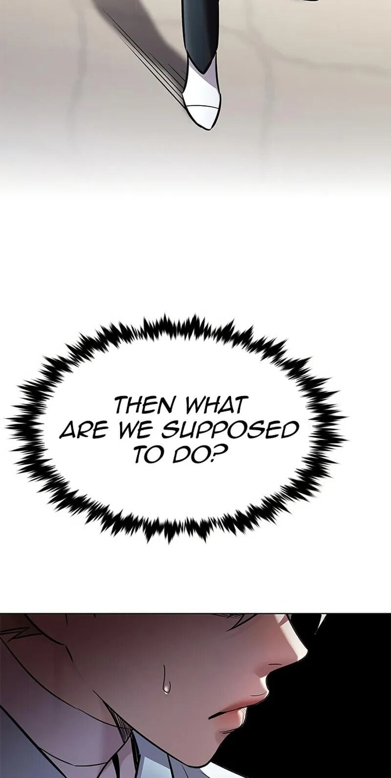 Eleceed Chapter 408 page 33 - 