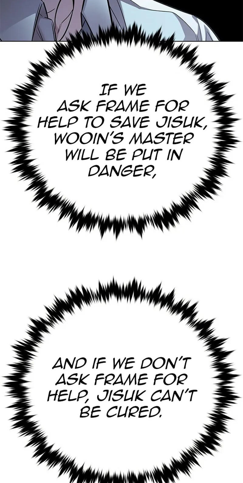 Eleceed Chapter 408 page 34 - 