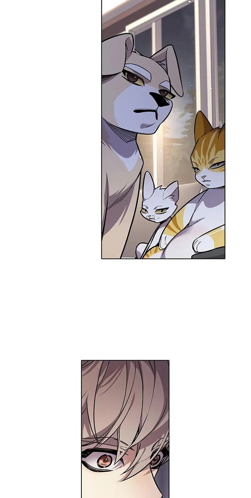 Eleceed Chapter 408 page 36 - 