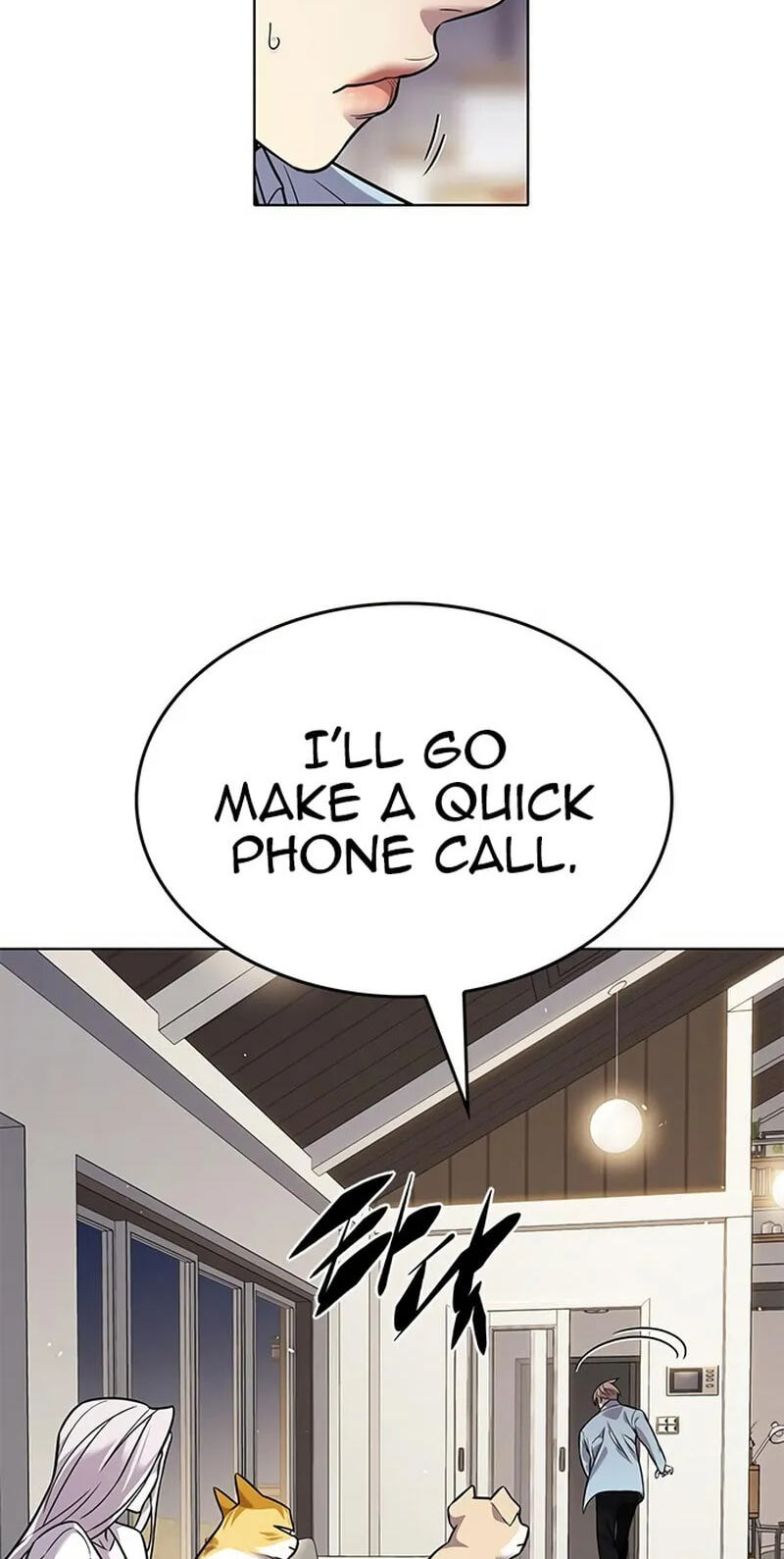Eleceed Chapter 408 page 37 - 