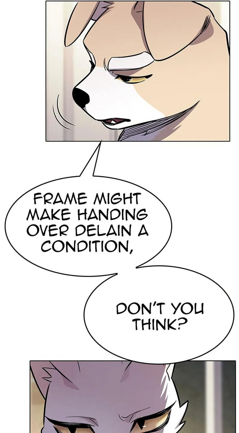 Eleceed Chapter 408 page 39 - 