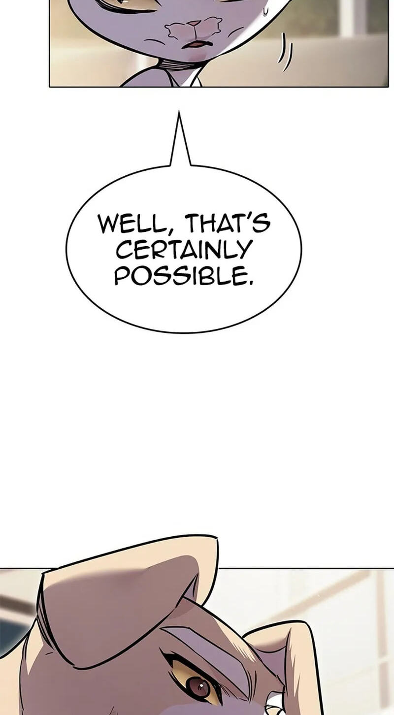 Eleceed Chapter 408 page 40 - 