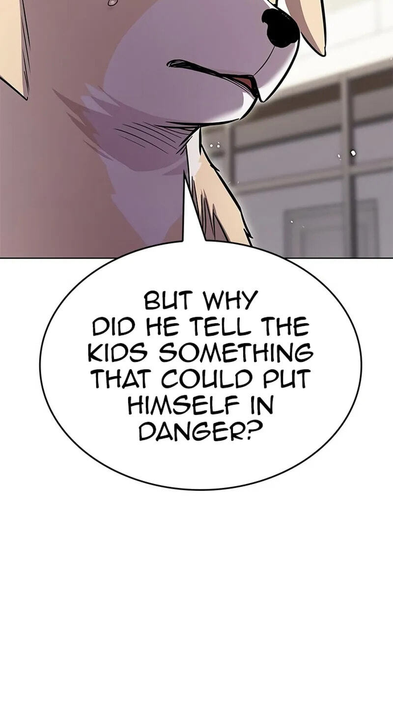 Eleceed Chapter 408 page 41 - 