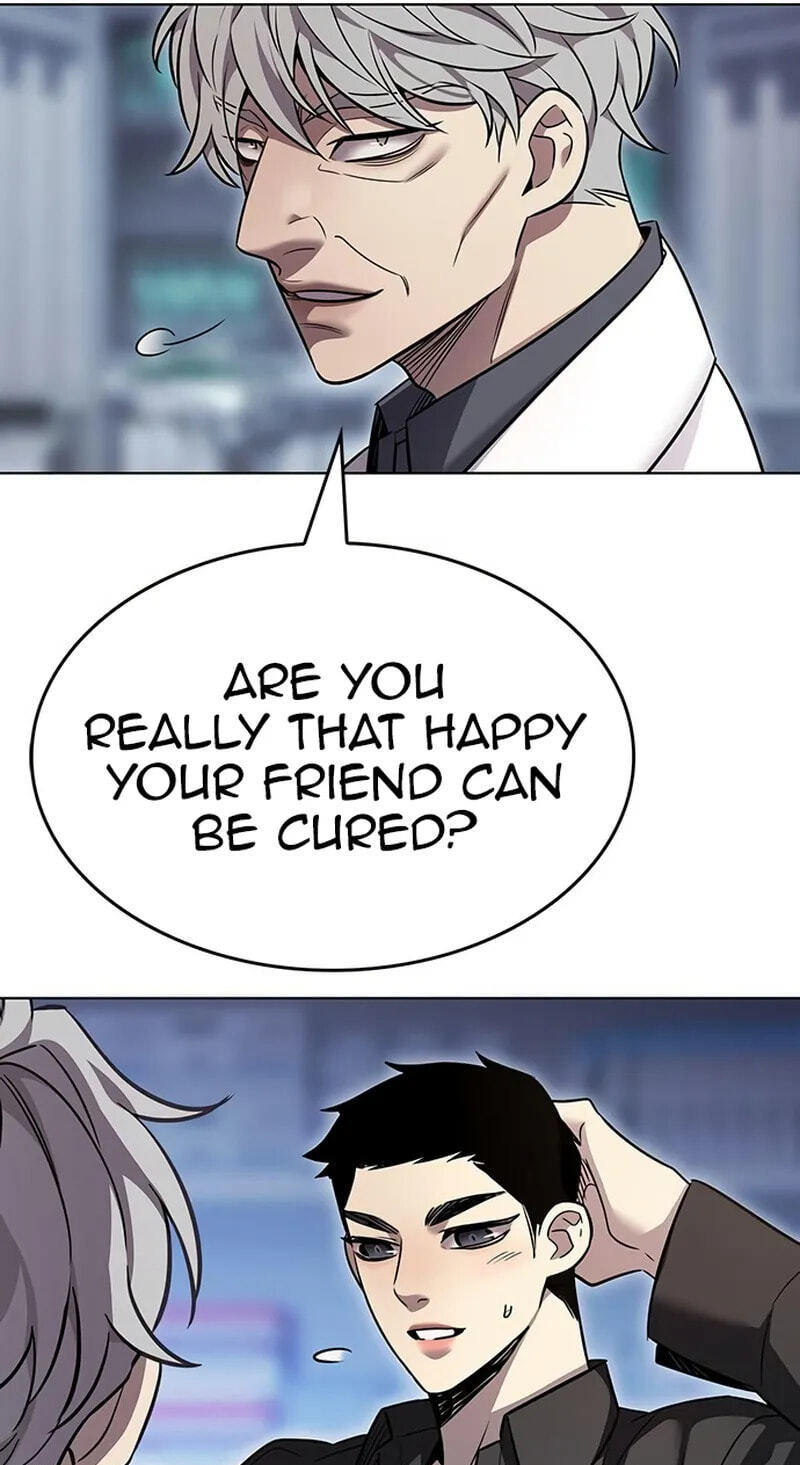 Eleceed Chapter 408 page 49 - 