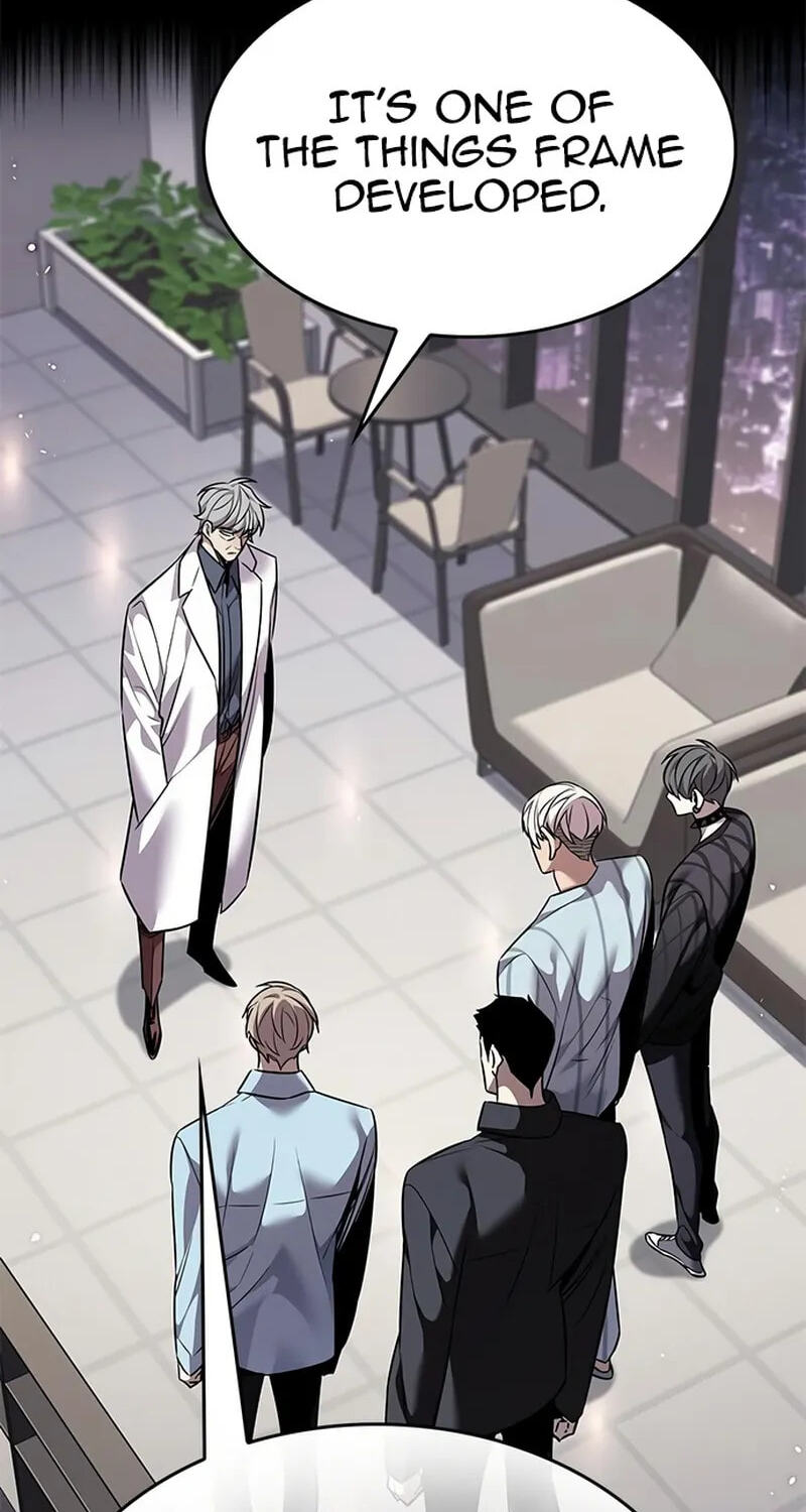 Eleceed Chapter 408 page 6 - 