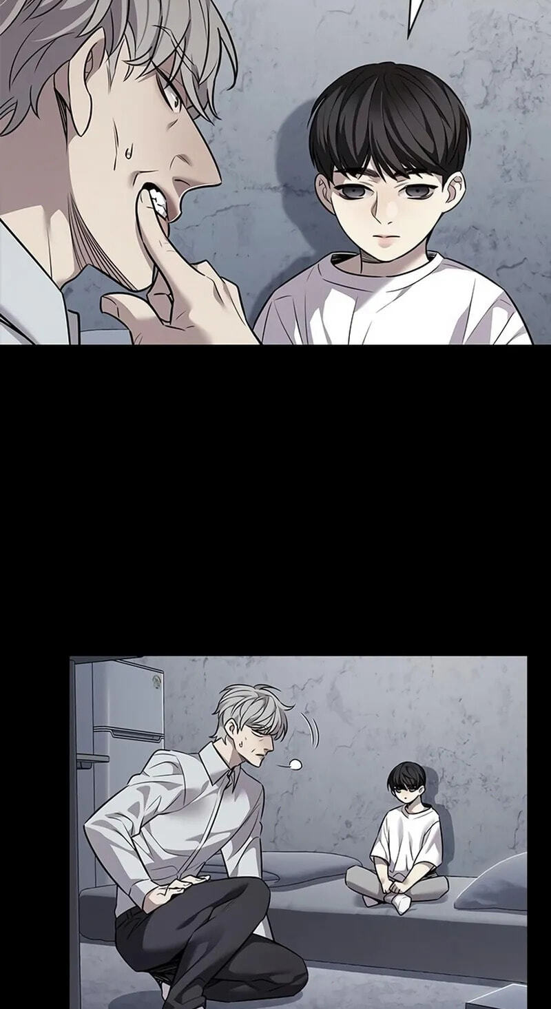 Eleceed Chapter 408 page 57 - 