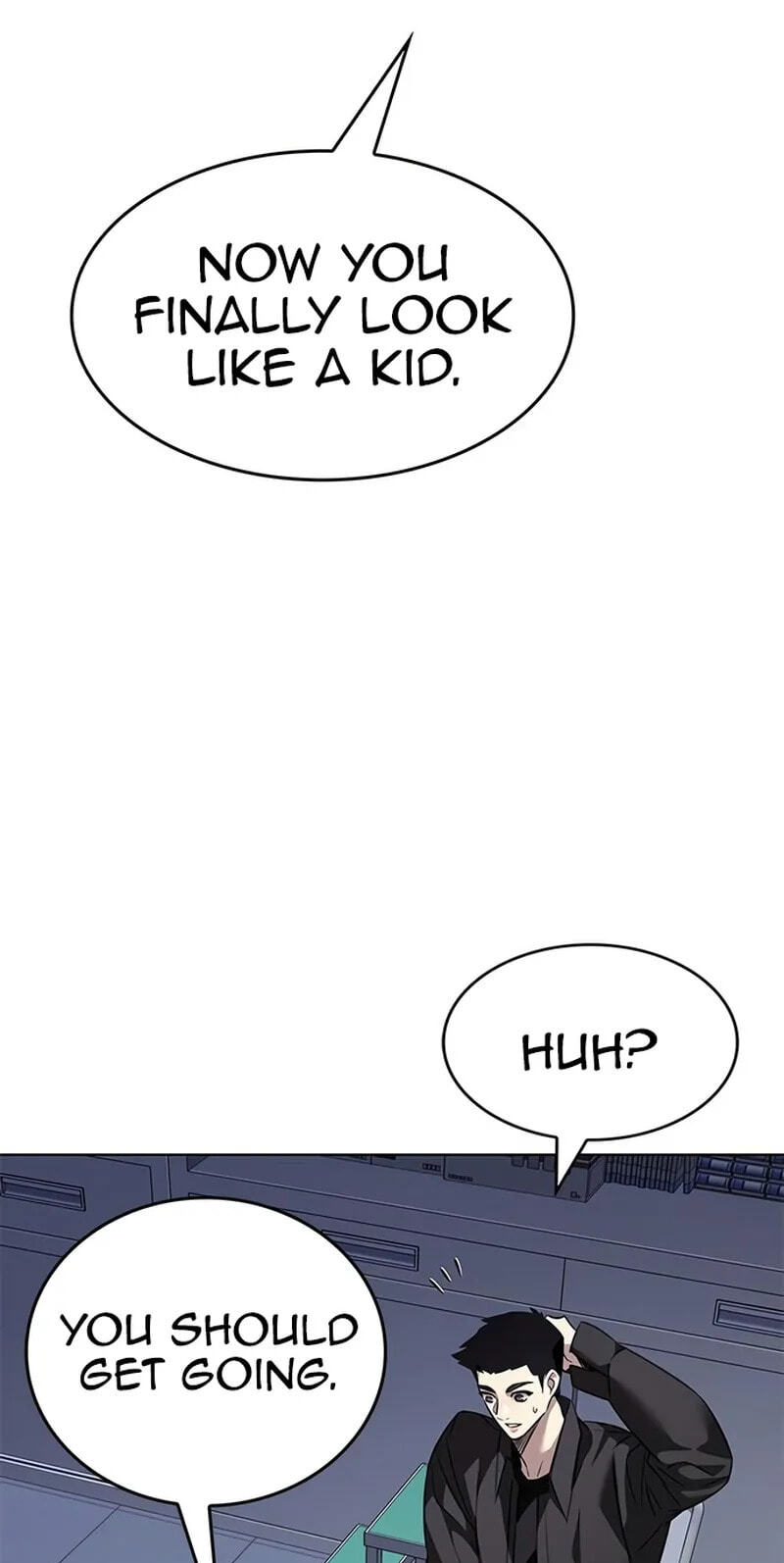 Eleceed Chapter 408 page 63 - 