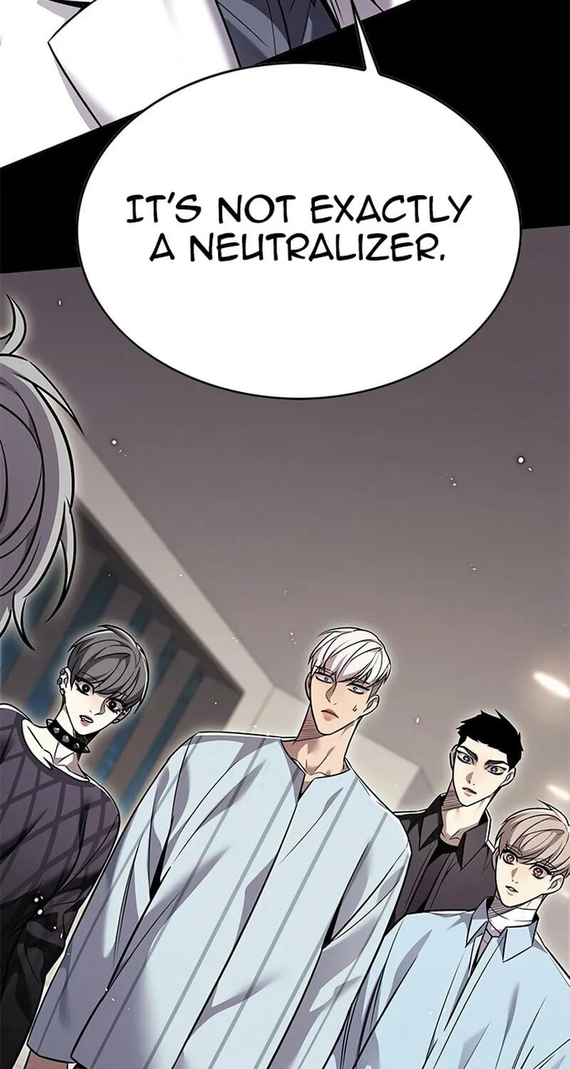 Eleceed Chapter 408 page 8 - 