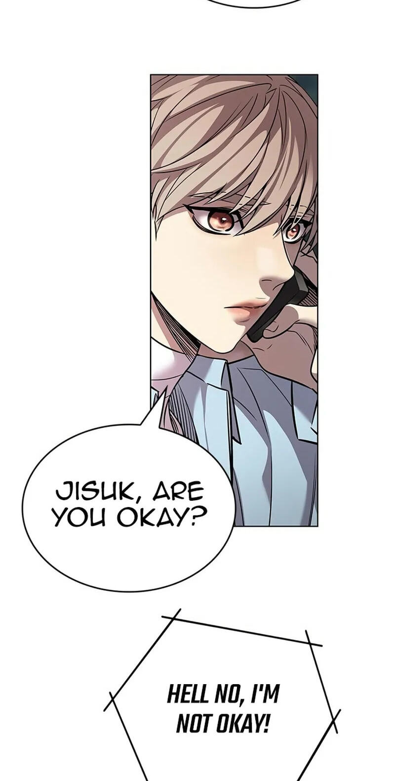 Eleceed Chapter 408 page 79 - 