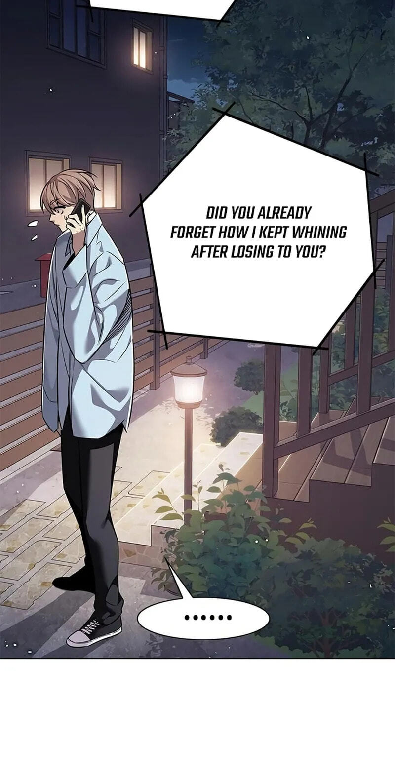 Eleceed Chapter 408 page 82 - 