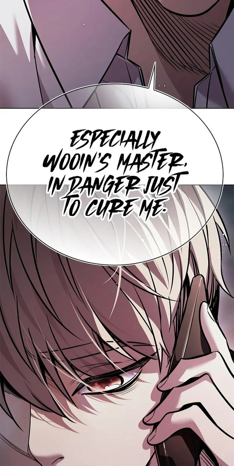 Eleceed Chapter 408 page 90 - 
