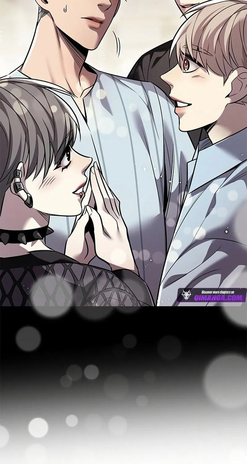 Eleceed Chapter 408 page 10 - 