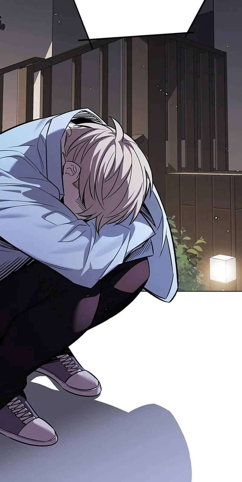 Eleceed Chapter 408 page 92 - 
