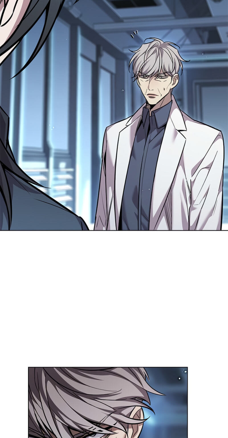 Eleceed Chapter 409 page 11 - 