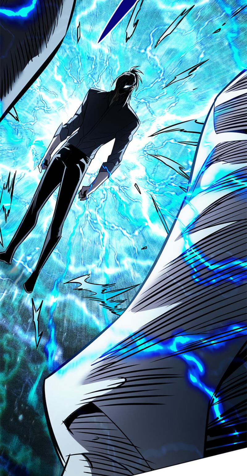 Eleceed Chapter 409 page 105 - 