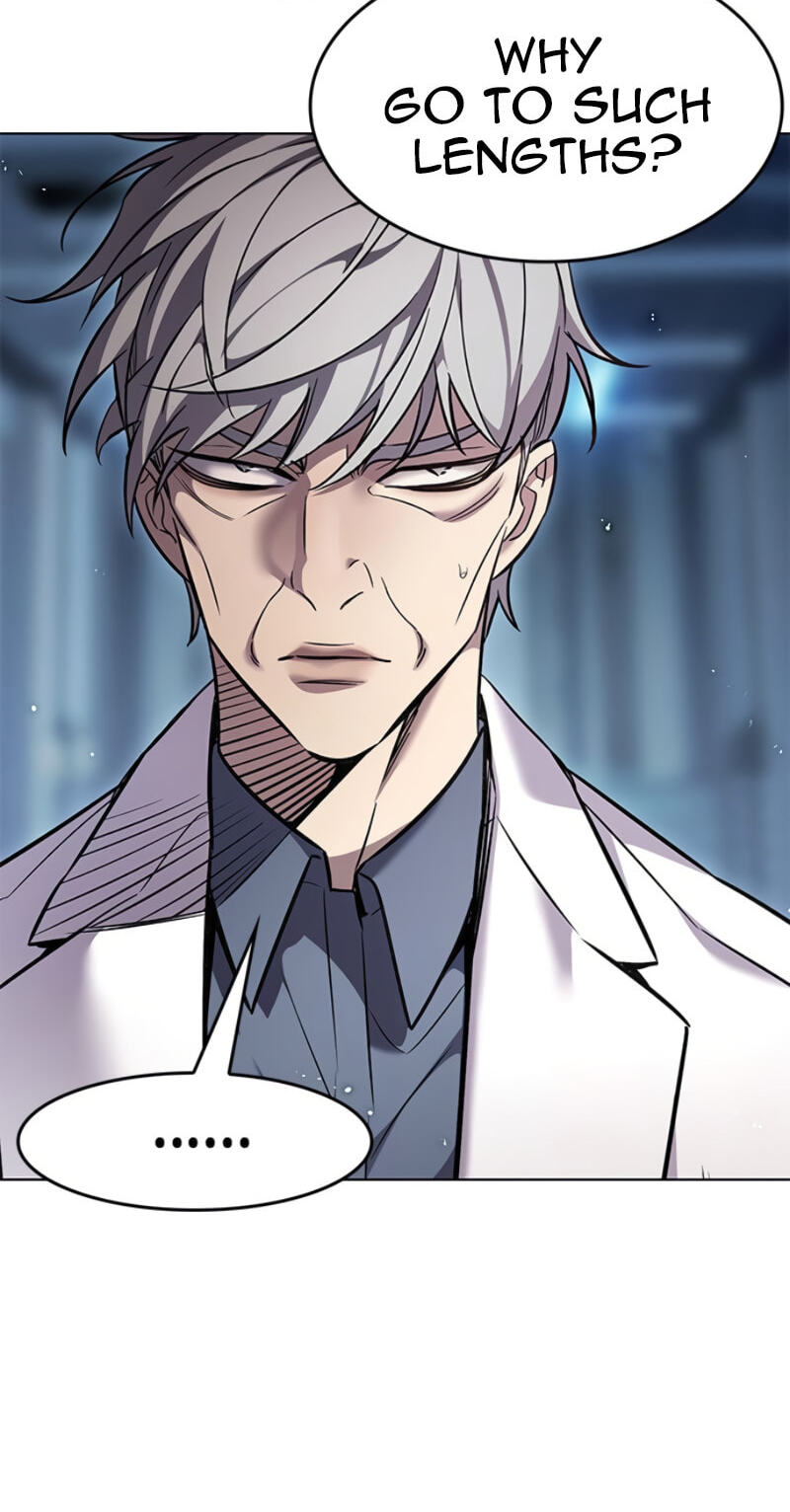 Eleceed Chapter 409 page 14 - 