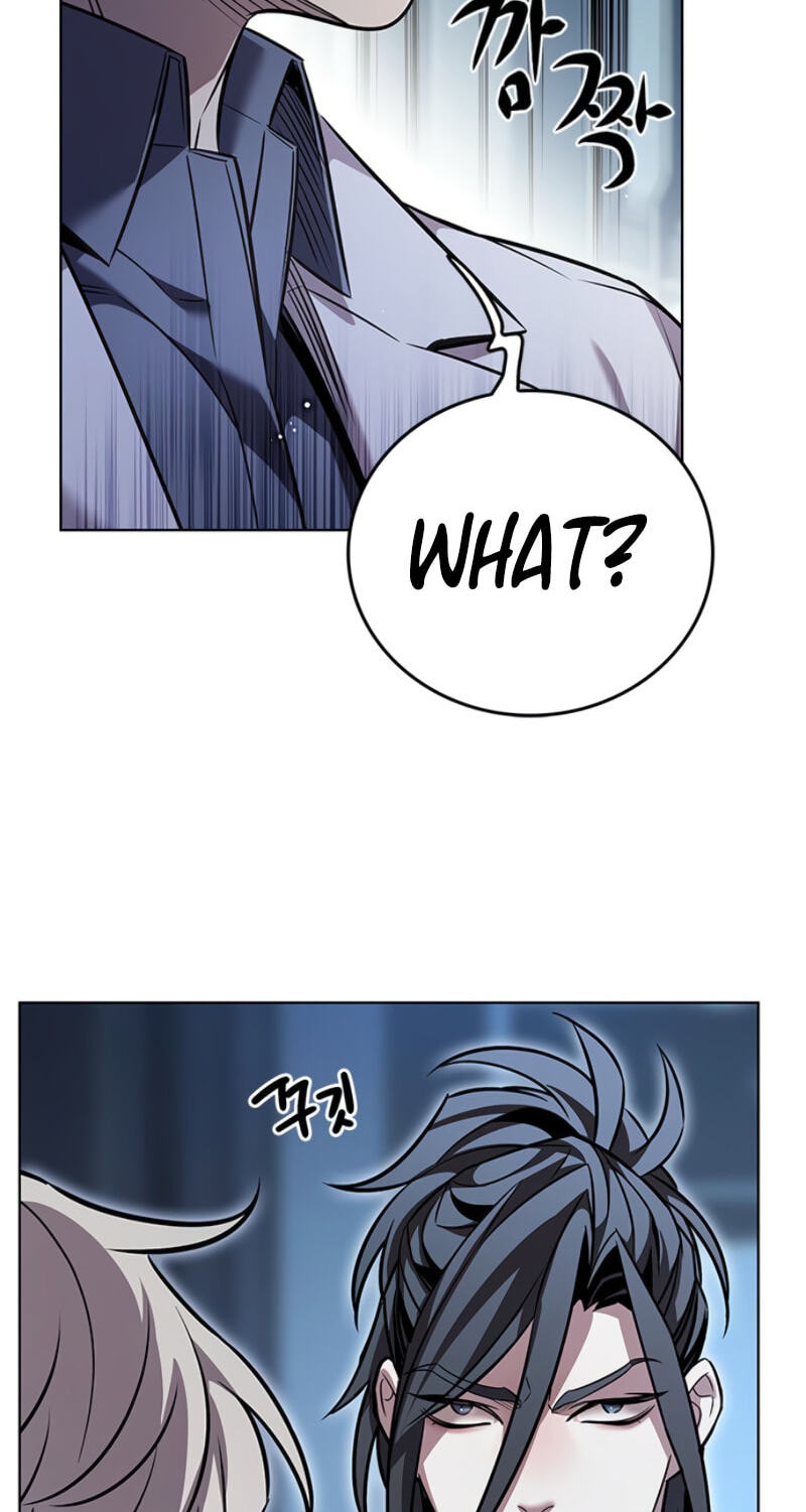 Eleceed Chapter 409 page 21 - 