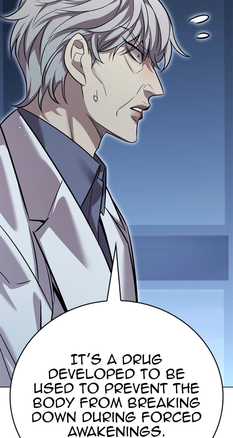 Eleceed Chapter 409 page 23 - 