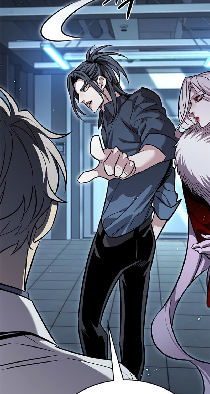 Eleceed Chapter 409 page 26 - 