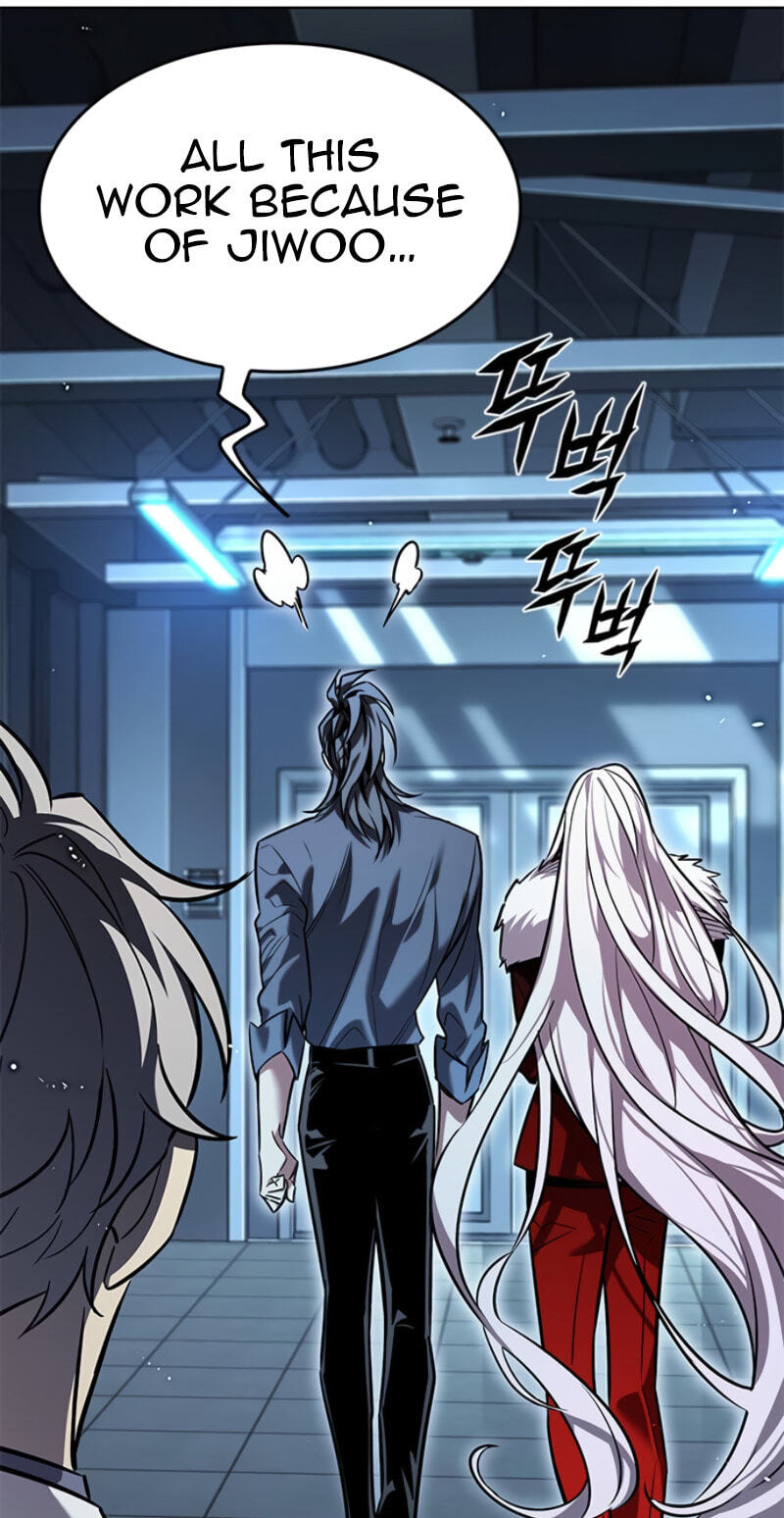 Eleceed Chapter 409 page 28 - 