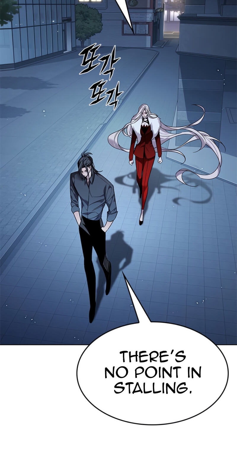 Eleceed Chapter 409 page 33 - 