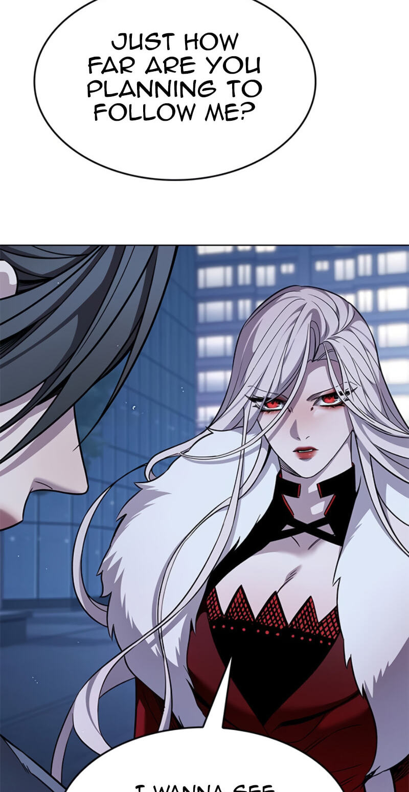 Eleceed Chapter 409 page 35 - 