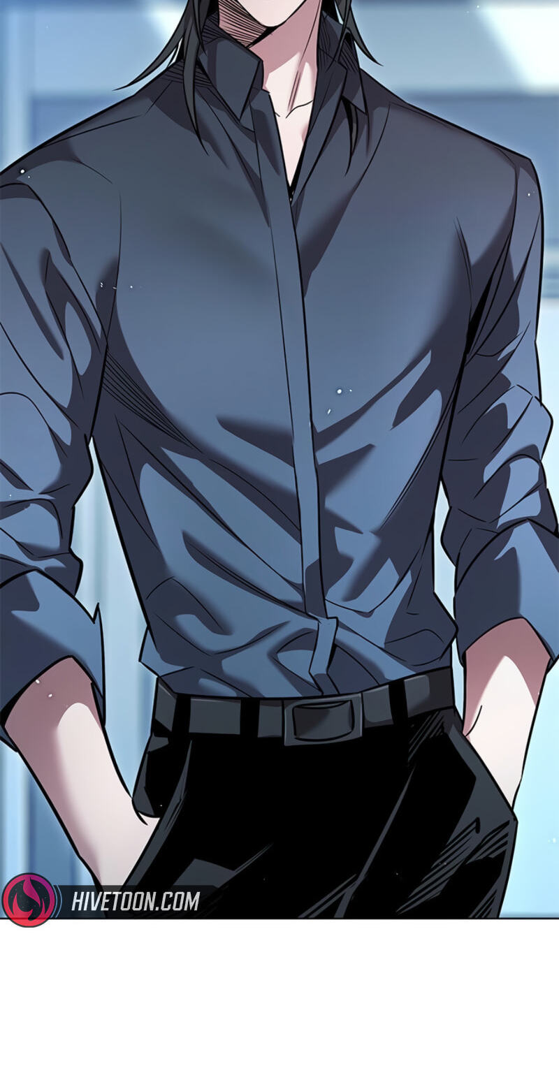 Eleceed Chapter 409 page 6 - 