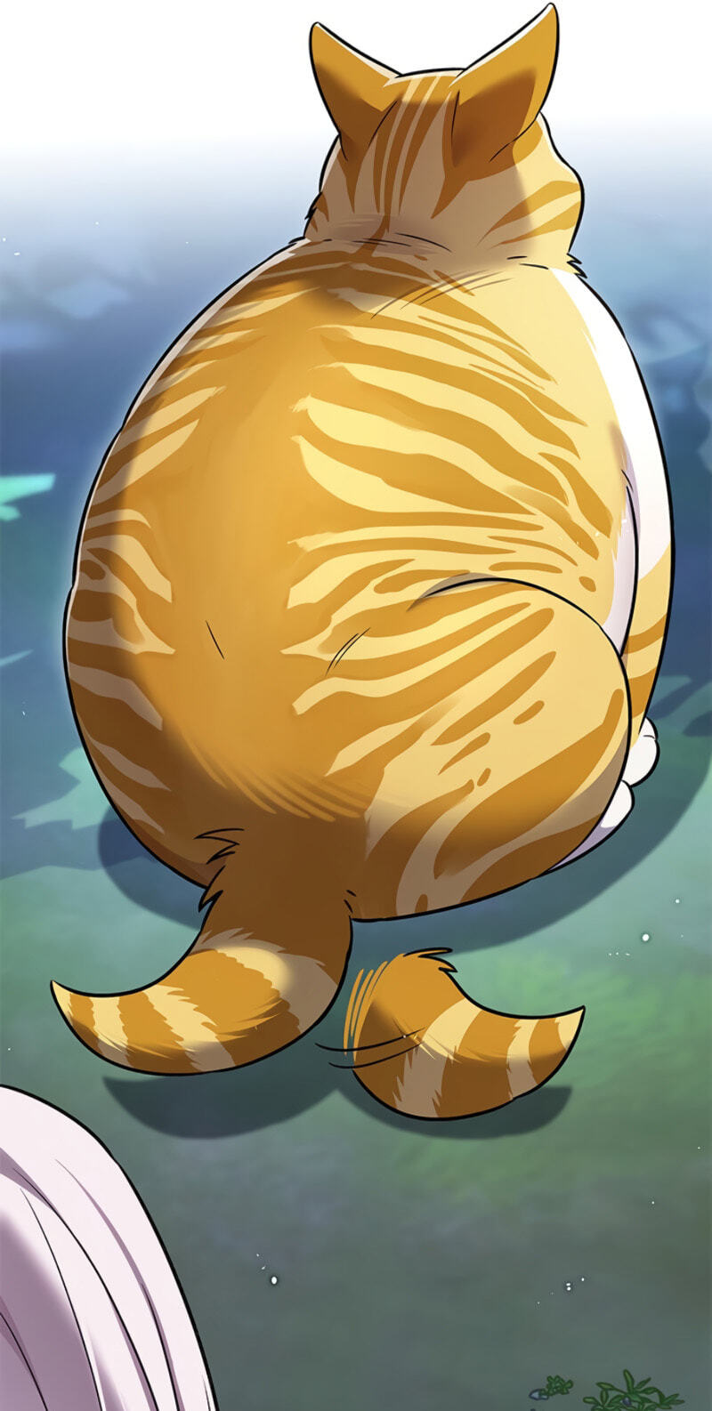 Eleceed Chapter 409 page 54 - 
