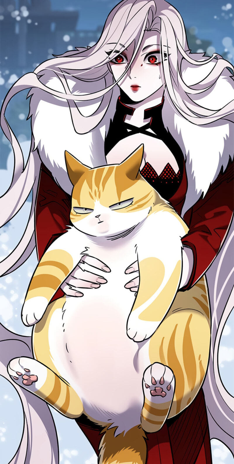 Eleceed Chapter 409 page 58 - 
