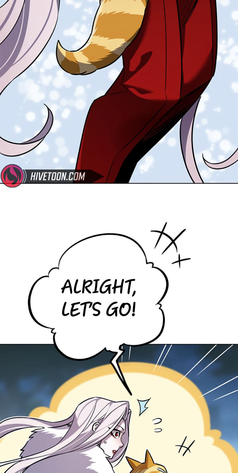 Eleceed Chapter 409 page 59 - 