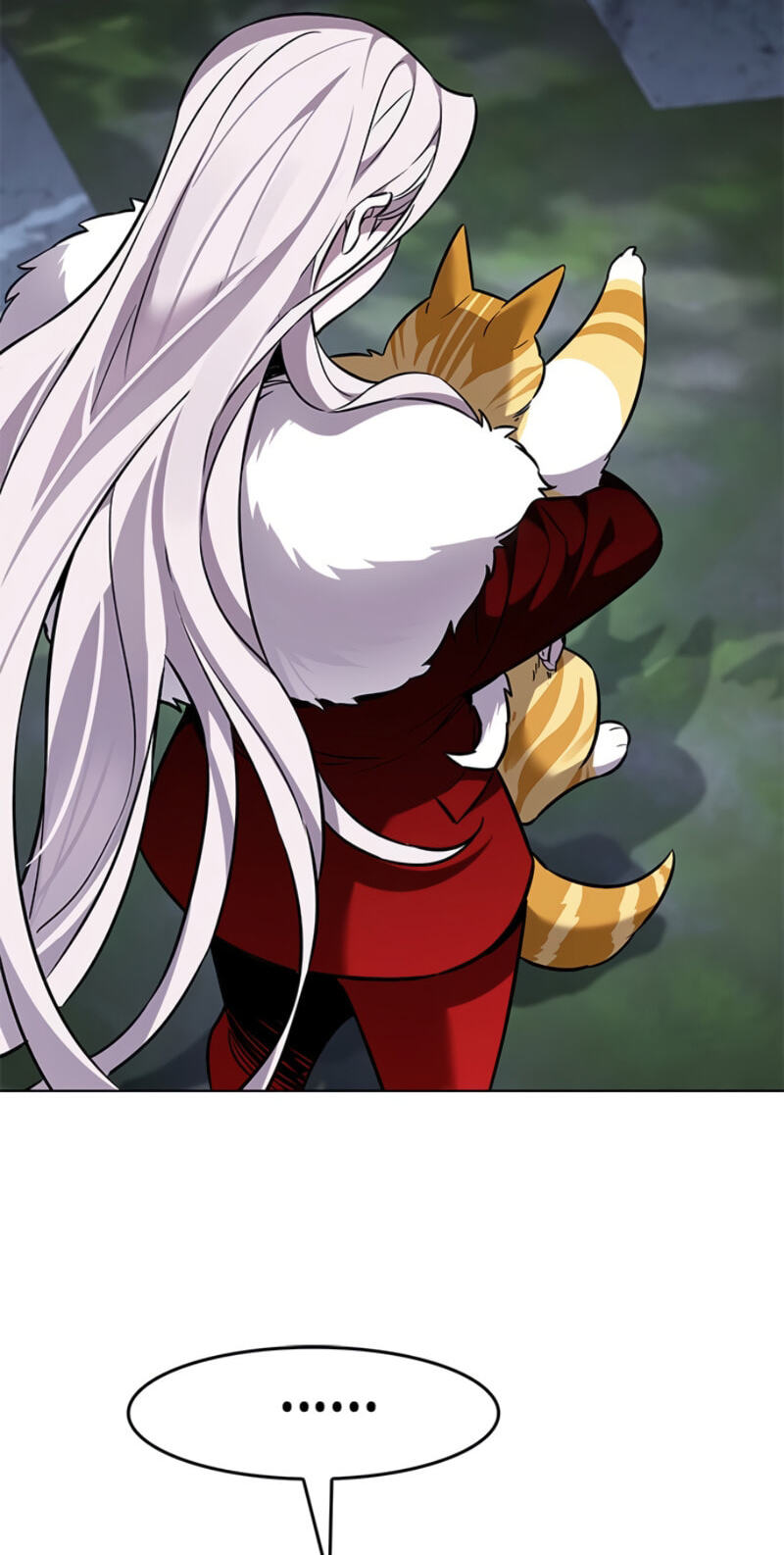 Eleceed Chapter 409 page 61 - 