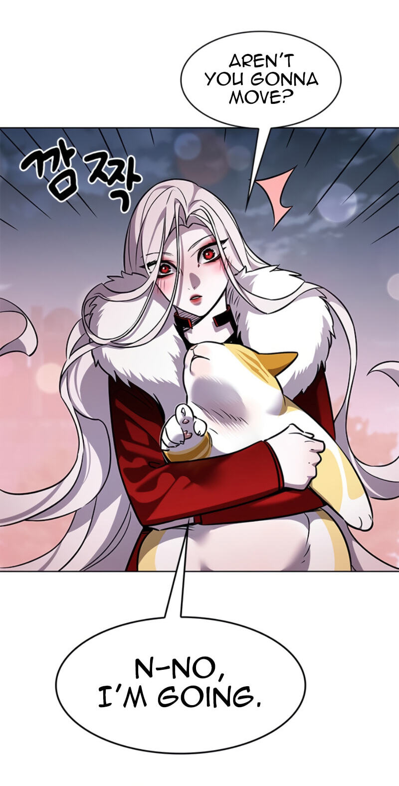 Eleceed Chapter 409 page 65 - 