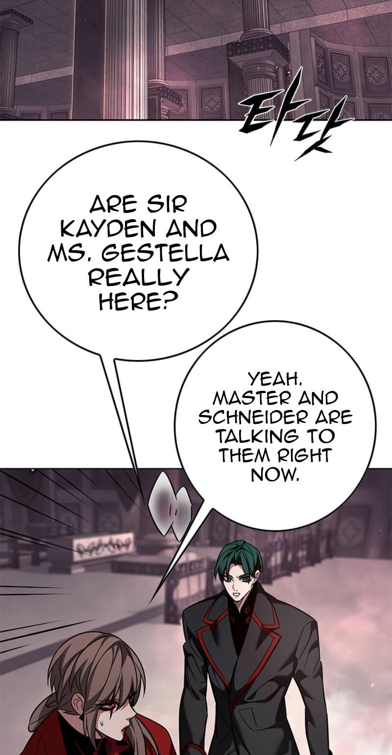 Eleceed Chapter 409 page 70 - 
