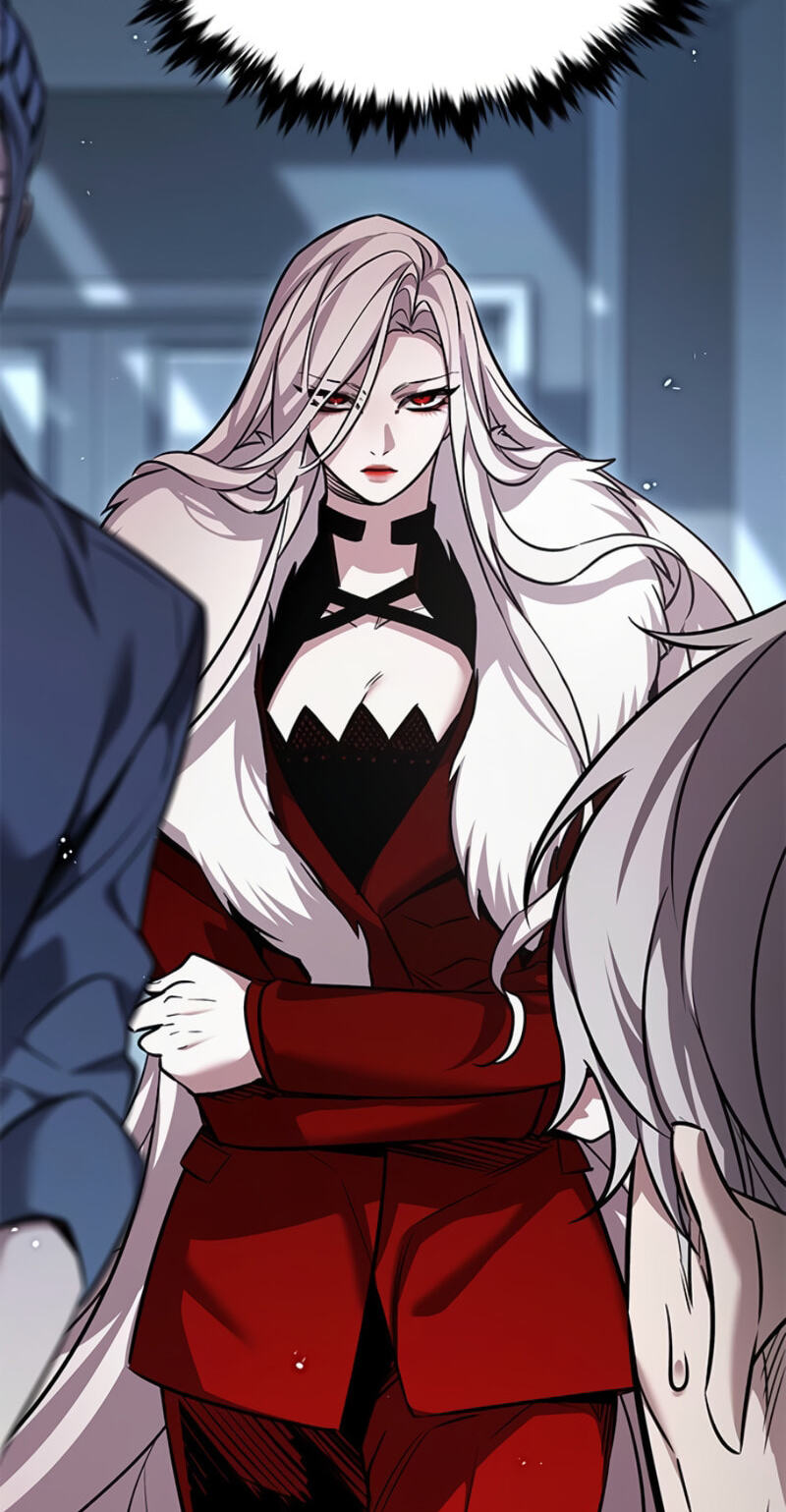 Eleceed Chapter 409 page 8 - 