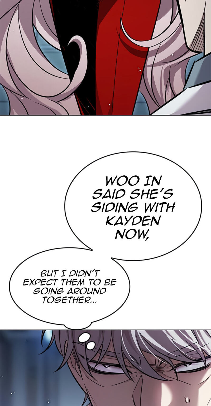 Eleceed Chapter 409 page 9 - 