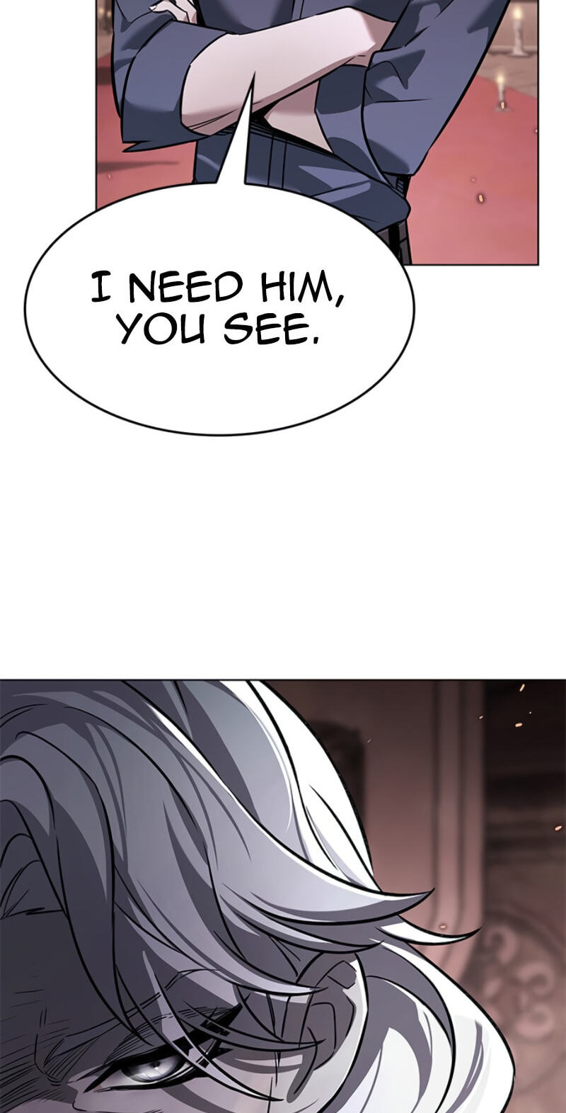 Eleceed Chapter 409 page 93 - 