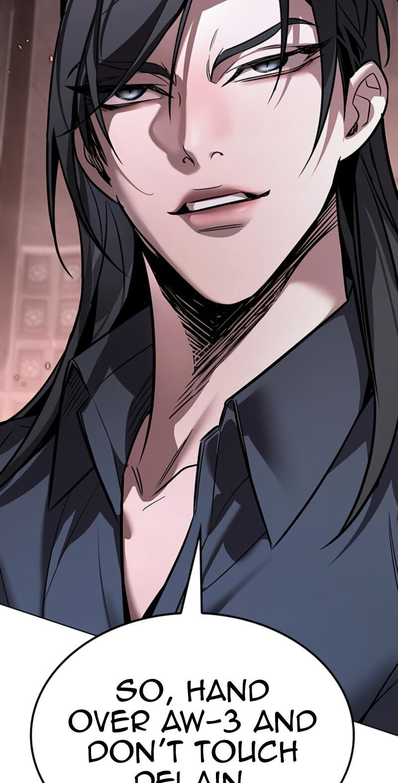 Eleceed Chapter 409 page 95 - 