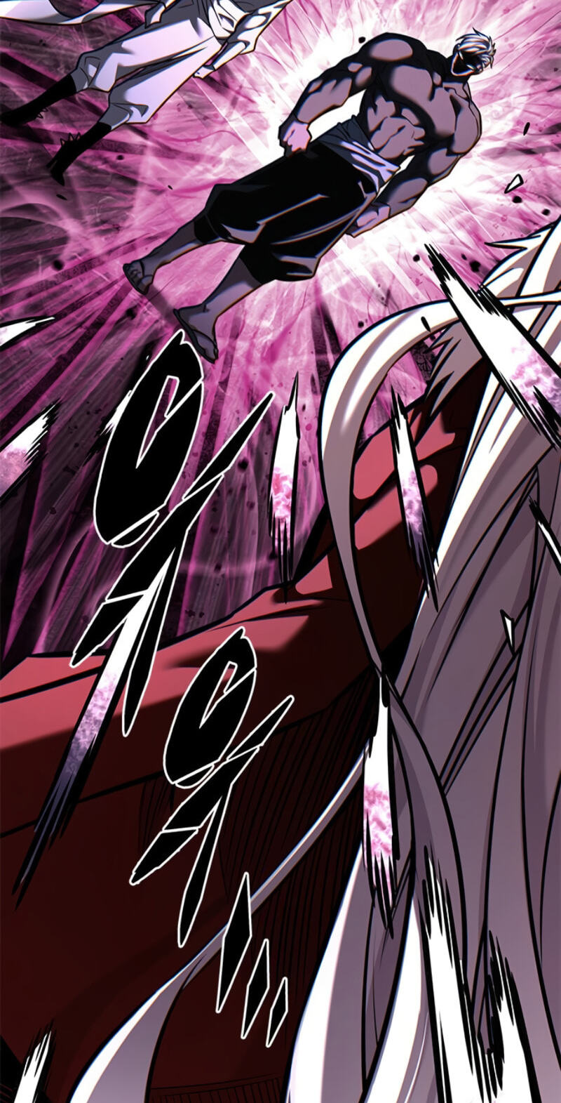 Eleceed Chapter 409 page 98 - 