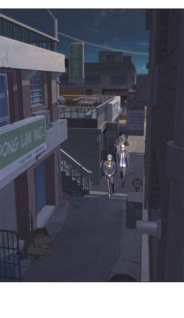 Eleceed Chapter 41 page 2 - 