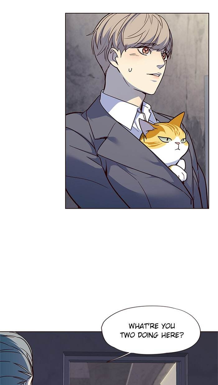 Eleceed Chapter 41 page 14 - 