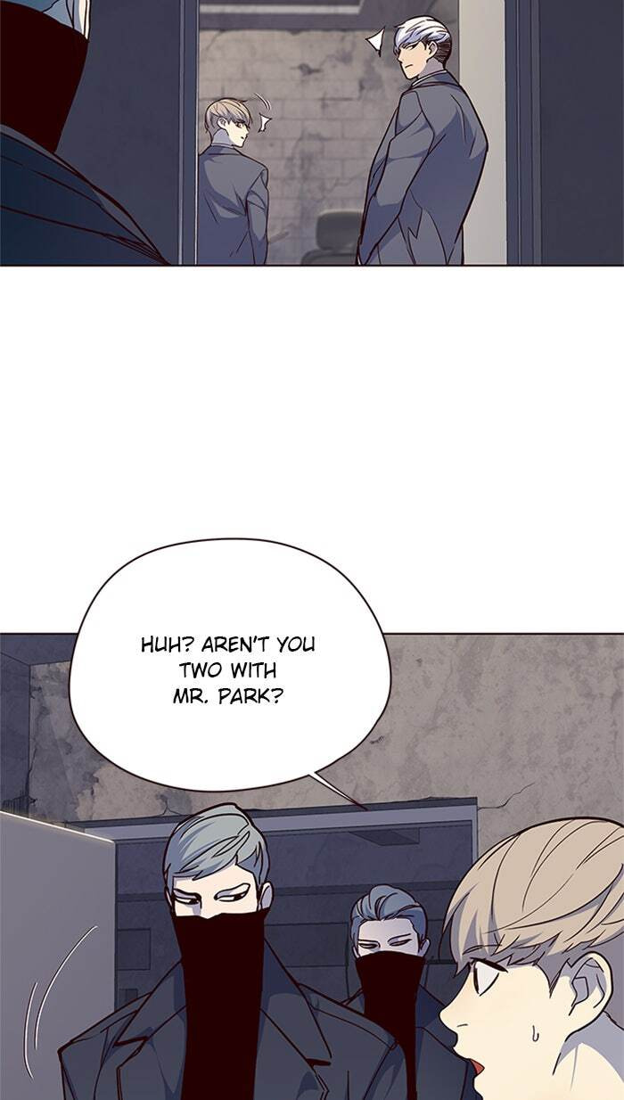 Eleceed Chapter 41 page 15 - 