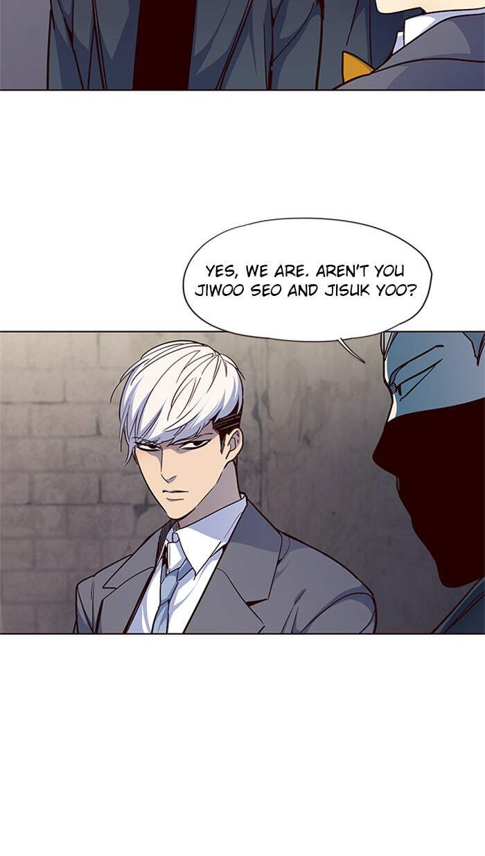 Eleceed Chapter 41 page 16 - 