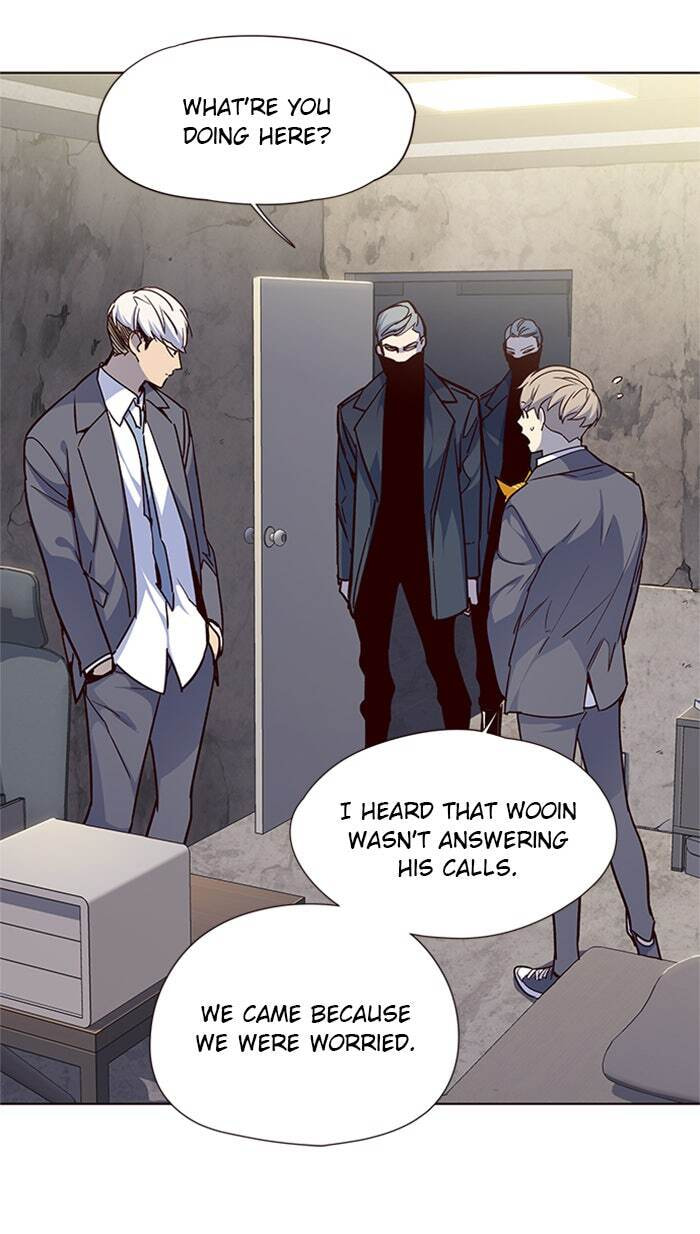 Eleceed Chapter 41 page 17 - 