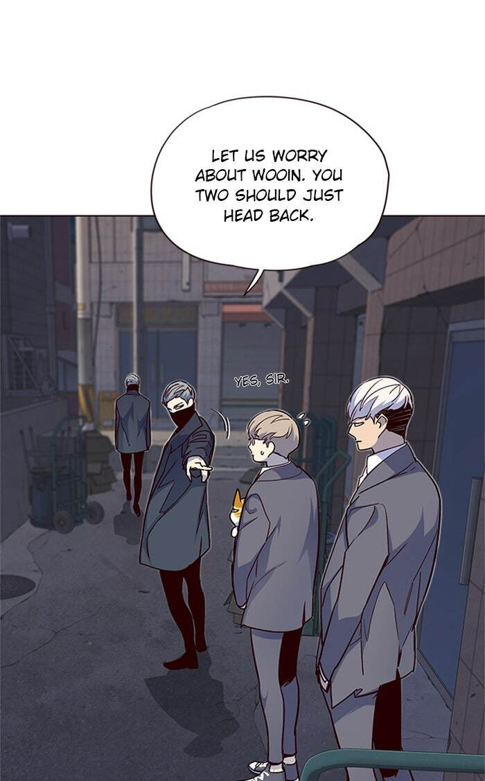 Eleceed Chapter 41 page 19 - 