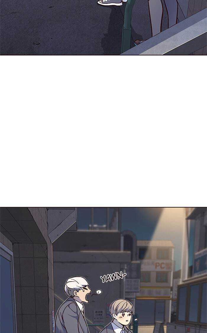 Eleceed Chapter 41 page 20 - 