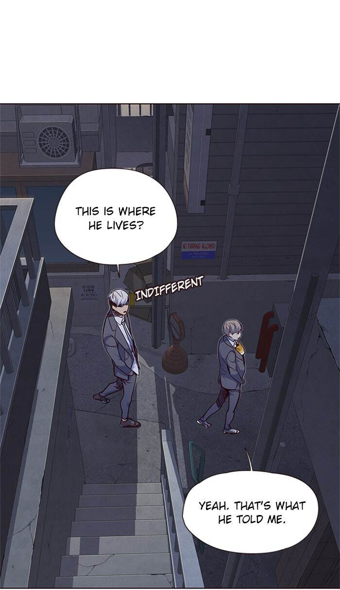 Eleceed Chapter 41 page 3 - 