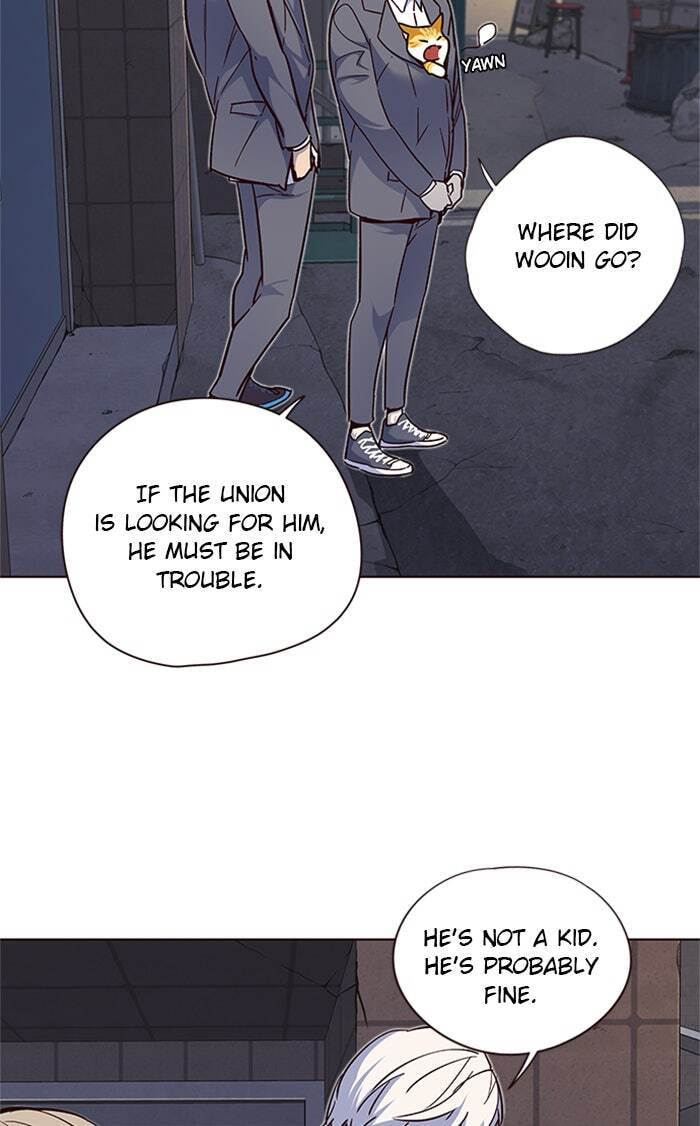 Eleceed Chapter 41 page 21 - 