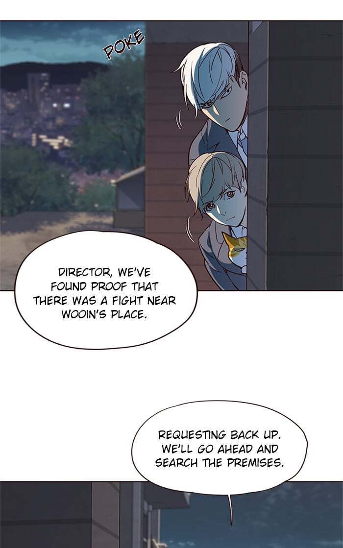 Eleceed Chapter 41 page 25 - 
