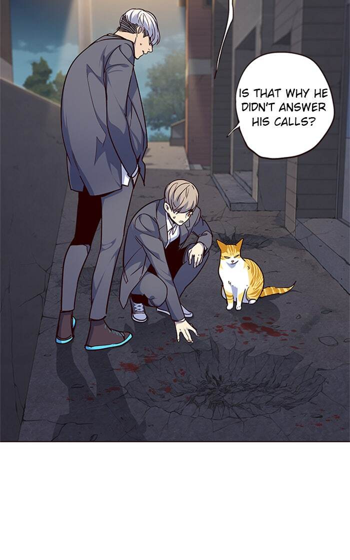 Eleceed Chapter 41 page 29 - 
