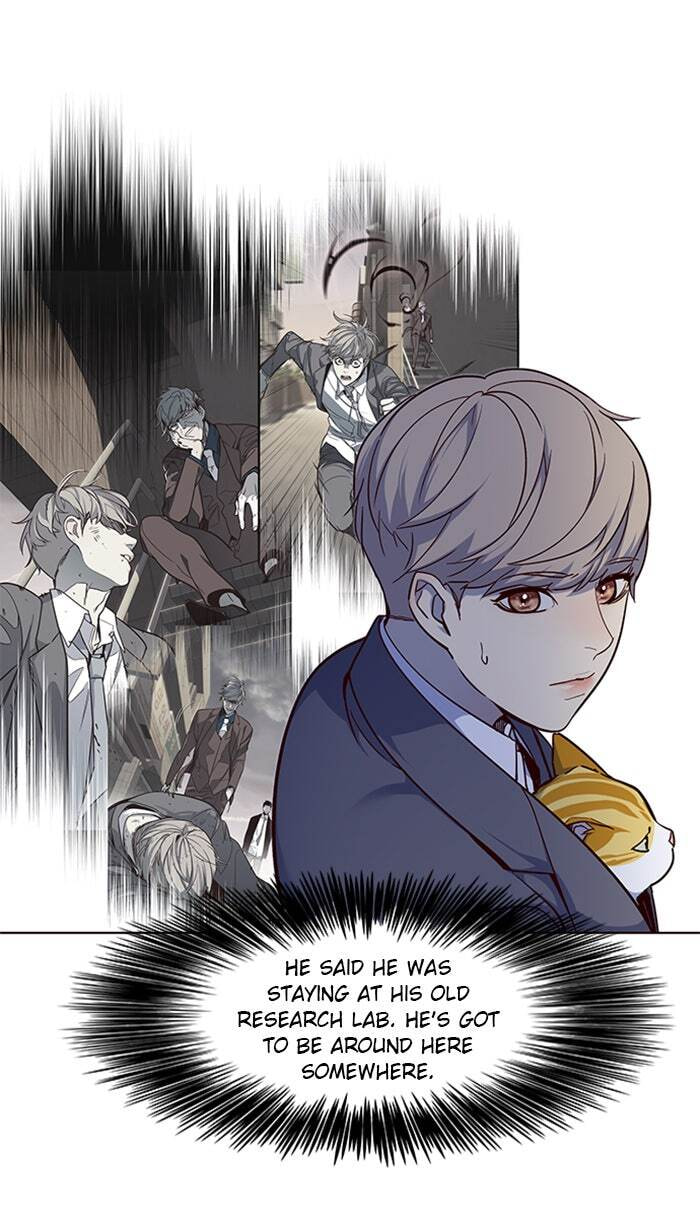 Eleceed Chapter 41 page 4 - 